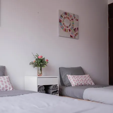 Surf Emotions Хостел