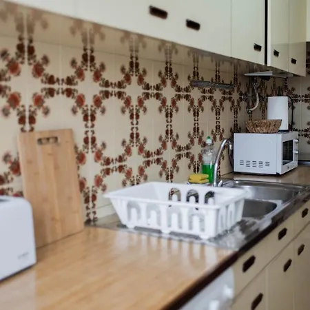 Хостел Surf Emotions *