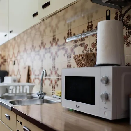 Surf Emotions Хостел *