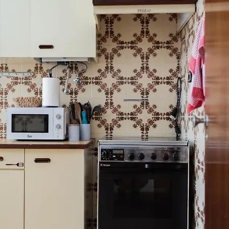 Surf Emotions Хостел