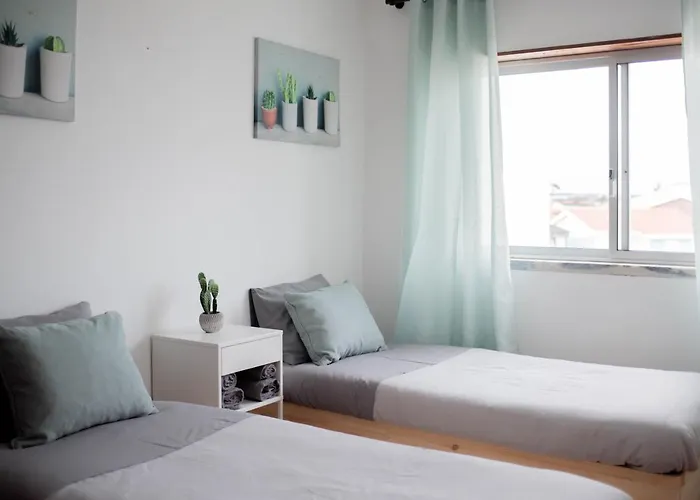 Хостел Surf Emotions *