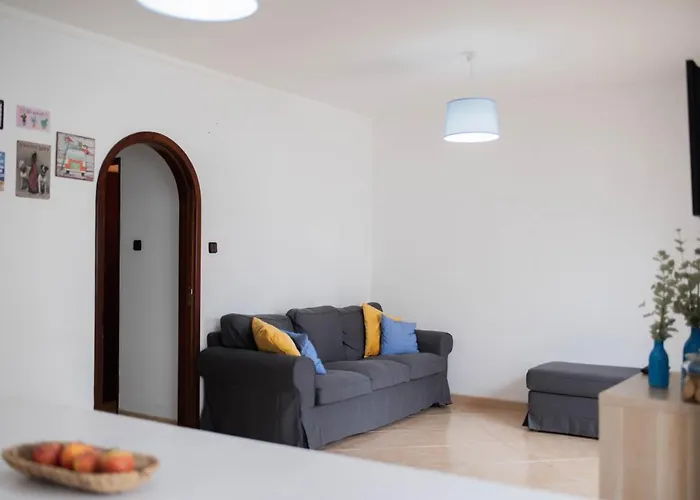 Хостел Surf Emotions Балеал