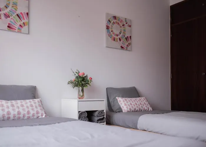 Surf Emotions Хостел