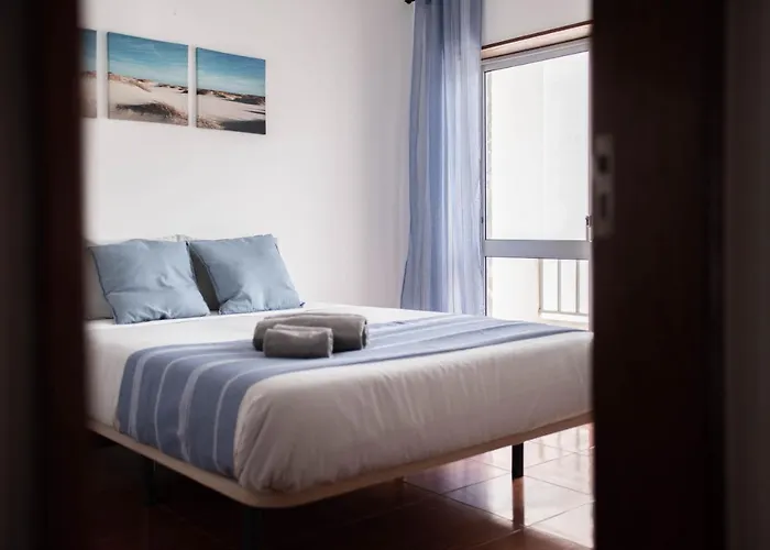 Surf Emotions Балеал