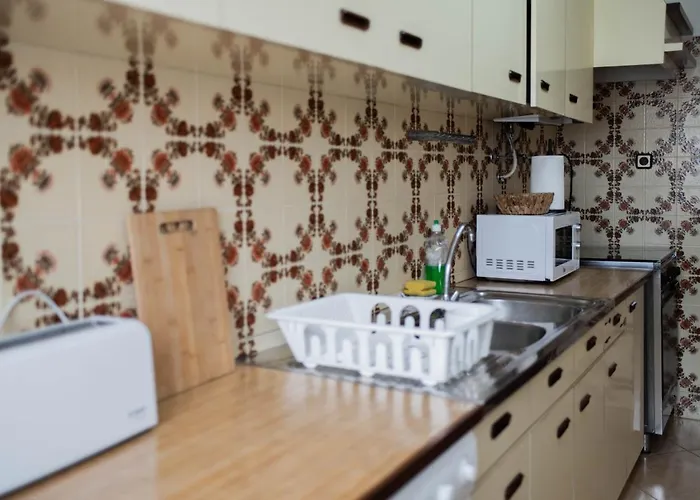 Хостел Surf Emotions *