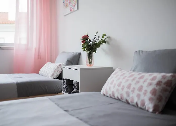 Surf Emotions Хостел