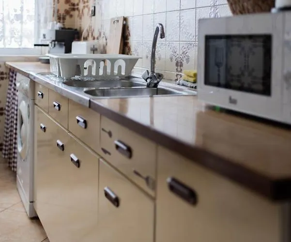 Surf Emotions Хостел