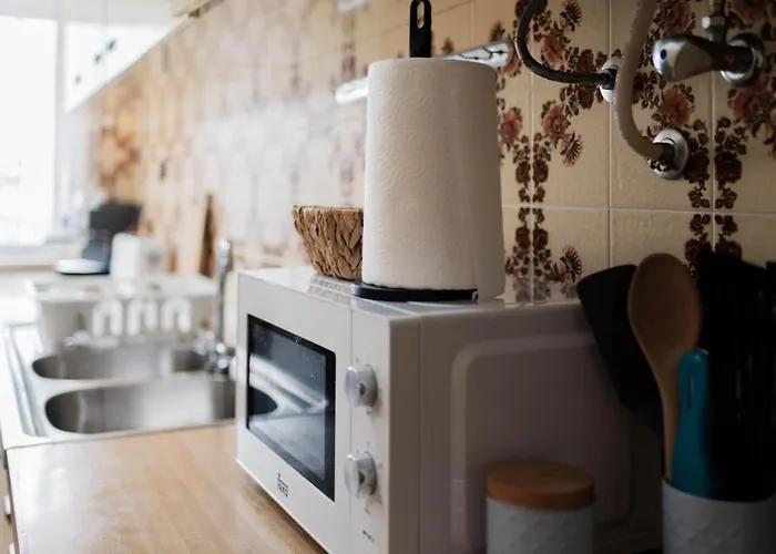 Surf Emotions Хостел