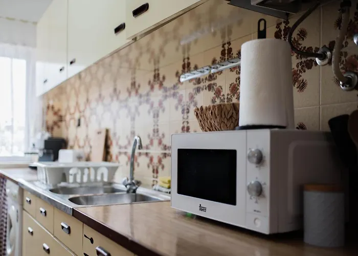 Surf Emotions Хостел *