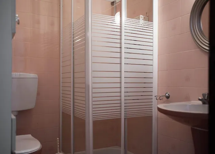 Surf Emotions Хостел Балеал