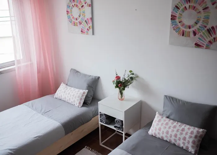 Хостел Surf Emotions *