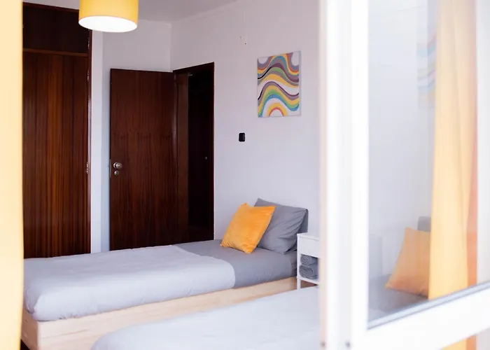 Хостел Surf Emotions