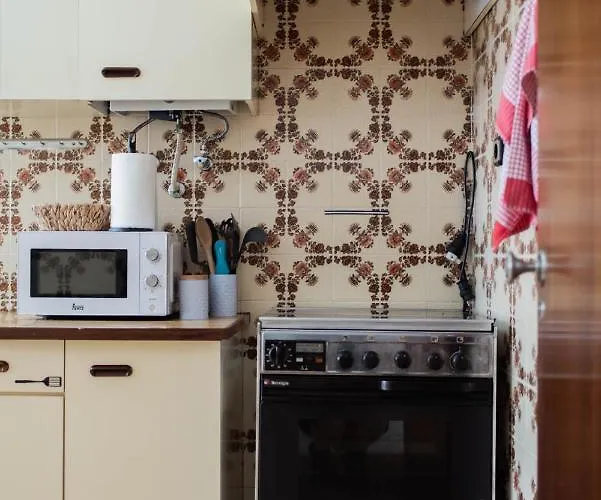 Surf Emotions Хостел