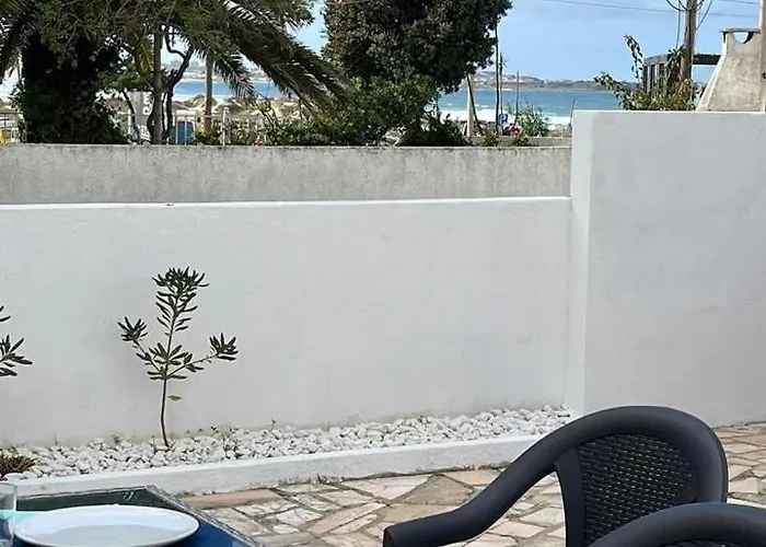 Surf Emotions Хостел *